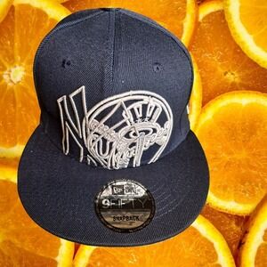 New Era 9FIFTY New York Yankees‎ Cooperstown Collection Snapback Hat Cap